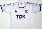 GEZOCHT: Ajax shirt TDK kappa wit/blauw, Verzamelen, Sportartikelen en Voetbal, Ophalen of Verzenden, Zo goed als nieuw, Ajax