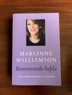 Betoverende liefde  -  Marianne Williamson, Ophalen of Verzenden
