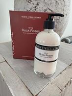 NIEUW > Marie-Stella-Maris Handlotion Rock Roses / 250 ml, Ophalen of Verzenden, Nieuw, Bodylotion, Crème of Olie