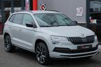 Skoda Karoq 1.5 TSI ACT Sportline Business 54DKM, VIRTUAL, D, Stof, 4 cilinders, 150 pk, Karoq