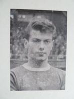 Foto. Werner.Schaaphok. Ajax. 8,7 x 12,5 cm, Verzamelen, Sportartikelen en Voetbal, Ophalen of Verzenden, Zo goed als nieuw, Ajax