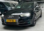 Audi S3 2.0 Tfsi 221KW Sportback Quattro 2016 Zwart, Auto's, Automaat, S3, USB, 74 €/maand