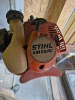 Stihl KM 55 RC bosmaaier, Ophalen, Stihl, Gebruikt, 10 tot 30 cm