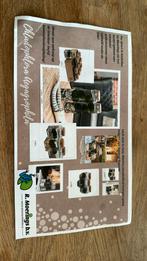 Marimo (mosbollen) - gratis, Huis en Inrichting, Kamerplanten, Ophalen, Minder dan 100 cm