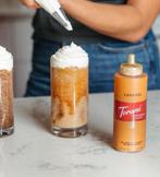 Torani Caramel Saus - karamelsaus caramelsaus 470G nieuw, Diversen, Ophalen of Verzenden