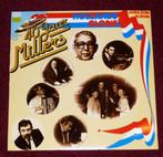 40 Jaar Millers LP, Cd's en Dvd's, Vinyl | Jazz en Blues, 1960 tot 1980, Ophalen of Verzenden, Zo goed als nieuw, 12 inch