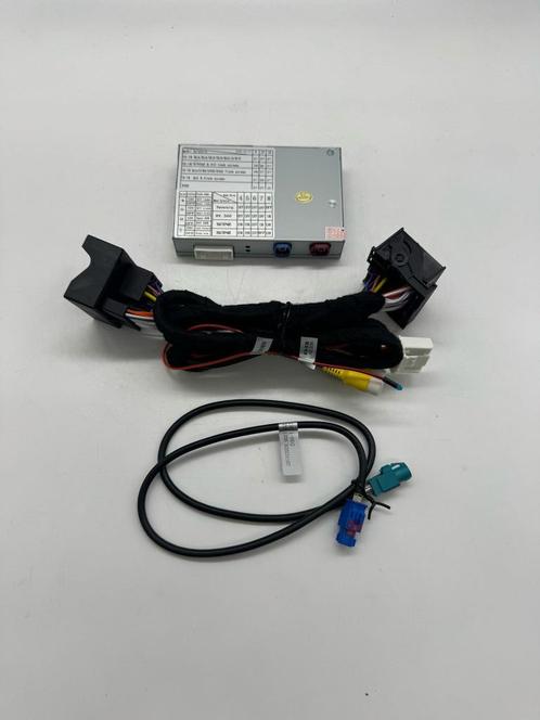 Mercedes Camera interface diversen modellen ( exclusief came, Auto diversen, Auto-accessoires, Nieuw, Verzenden