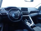 Peugeot 5008 7-Pers 1.2 131pk Automaat Navigatie Trekhaak 7-, Gebruikt, Euro 6, 1199 cc, 7 stoelen