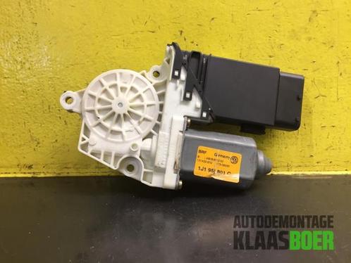 Raammotor Portier van een Seat Toledo, Auto-onderdelen, Carrosserie en Plaatwerk, Gebruikt, 6 maanden garantie, 12 maanden garantie
