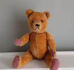 Antieke beer., Ophalen of Verzenden, Zo goed als nieuw, Stoffen beer, Overige merken