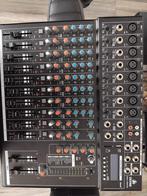 devine mixDesk 1202fx-mp mengpaneel, Muziek en Instrumenten, Mengpanelen, Ophalen, Zo goed als nieuw, Microfooningang