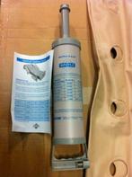 Opblaasbare matras voor medische behandeltafel, Niet ingevuld, Niet ingevuld, Ophalen of Verzenden, Zo goed als nieuw