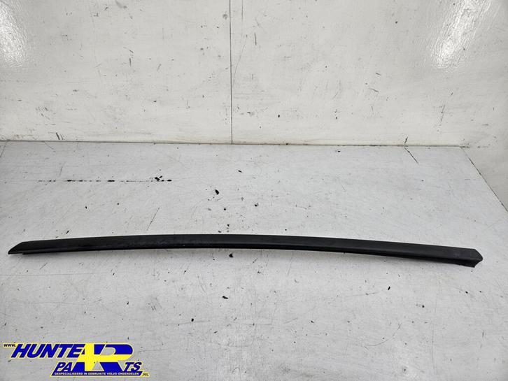 Raamlijst R Volvo XC70 III ('07-'17) 30753553, Auto-onderdelen, Interieur en Bekleding, Volvo, Gebruikt, Ophalen of Verzenden