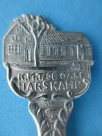 (A1323) Militair Harskamp KMT De Oase, Ophalen of Verzenden, Gebruikt, Bestek