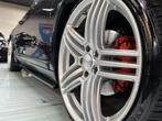 Volkswagen Scirocco 1.4 TSI 122PK R20 MAXTON Clima Airco Stu, Gebruikt, 4 cilinders, 1290 kg, Blauw