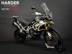 TRIUMPH TIGER 900 RALLY/BOMVOL OPTIES/UNIEK/NIEUWE BANDEN!, 888 cc, Bedrijf, 3 cilinders, Meer dan 35 kW