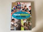 Lerarenopleiding Nederlands - Praktijkonderzoek in de school, Ophalen of Verzenden, Zo goed als nieuw, Cyrilla van der Donk; Bas van Lanen