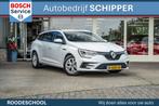Renault Mégane Estate 1.6 E-Tech Plug-In Hybrid 160 Intens, 12 maanden, 4 cilinders, Wit, Plug-in hybride