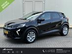 Mitsubishi ASX 1.6 HEV AT Intense / Apple Carplay/Android Au, Zwart, Origineel Nederlands, Bedrijf, Hybride Elektrisch/Benzine