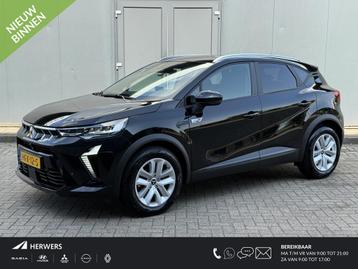 Mitsubishi ASX 1.6 HEV AT Intense / Apple Carplay/Android Au beschikbaar voor biedingen