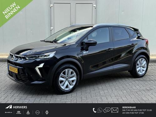 Mitsubishi ASX 1.6 HEV AT Intense / Apple Carplay/Android Au, Auto's, Mitsubishi, Bedrijf, Te koop, ASX, ABS, Achteruitrijcamera