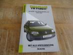 Volkswagen Passat B5 - Vraagbaak Werkplaatshandboek - NL, Verzenden, Gelezen, Volkswagen