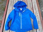Regenjas Kipstra, 125-132cm, 8 jaar, Kinderen en Baby's, Kinderkleding | Maat 128, Ophalen of Verzenden, Gebruikt, Jongen of Meisje