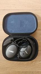 Bose QuietComfort Koptelefoon met Noise Cancelling, Ophalen of Verzenden, Gebruikt, Over oor (circumaural), Overige merken