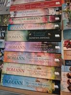 11x Lucinda Riley + 12x Corina Bomann boeken, Ophalen of Verzenden, Zo goed als nieuw, Nederland
