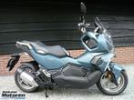 SYM ADX 125 ABS, Scooter, SYM, Bedrijf, 125 cc