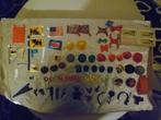 Vintage Playmobil Diverse items, Ophalen, Gebruikt, Los playmobil