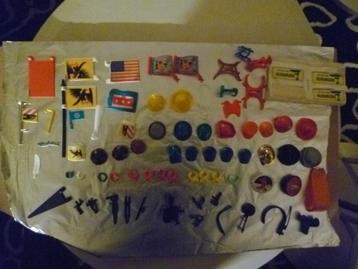 Vintage Playmobil Diverse items beschikbaar voor biedingen