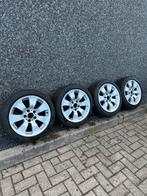 BMW velgenset 225/45/R17, Auto-onderdelen, Banden en Velgen, Ophalen, 17 inch, Zomerbanden, 225 mm
