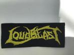 Patch van Loudblast nieuw, Verzamelen, Nieuw, Patch van Loudblast nieuw, Ophalen of Verzenden, Kleding