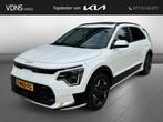Kia Niro EV DynamicPlusLine 64.8 kWh ZEER COMPLEET, Gebruikt, Met garantie (alle), 1657 kg, 33 min