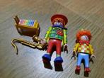 4787 Playmobil Muzikale Clowns, Ophalen of Verzenden, Gebruikt, Los playmobil