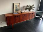 Vintage dressoir van Fristho Franeker, Huis en Inrichting, Kasten | Dressoirs, Ophalen, Gebruikt, 150 tot 200 cm, Vintage