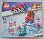 LEGO Movie 70822 Unikitty's Sweetest Friends, Ophalen of Verzenden, Gebruikt, Complete set, Lego