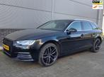 Audi A4 Avant 1.4 TFSI Lease Edition - NAP - APK tot 06-11-2, Auto's, Euro 6, 4 cilinders, 150 pk, A4