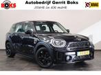 MINI Countryman 2.0 Cooper S E ALL4 Untamed Edition Panorama, Automaat, Gebruikt, Countryman, Blauw