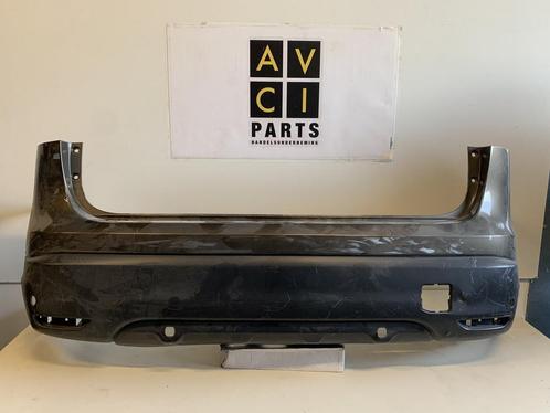 Nissan Qashqai J11 achterbumper bumper 14-17, Auto-onderdelen, Carrosserie en Plaatwerk, Bumper, Achter