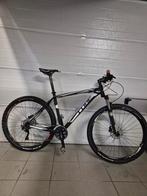Cube Attention SL Mountainbike, Gebruikt, Hardtail, Heren, 53 tot 57 cm