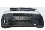 Bumper OPEL VIVARO C ZAFIRA D Voorbumper MZ926