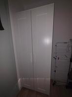 IKEA Kast - Prima Staat! Brimnes, Ophalen, Gebruikt, Overige materialen, Met hangruimte