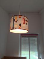 Efteling lamp Jokie en Jet, Huis en Inrichting, Ophalen, Zo goed als nieuw, Minder dan 50 cm
