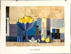 Rosina Wachtmeister - Spremi Limoni - Print, Antiek en Kunst, Kunst | Litho's en Zeefdrukken, Ophalen