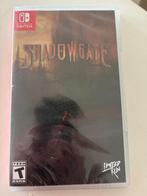 Shadowgate, Spelcomputers en Games, Games | Nintendo NES, Verzenden, 1 speler, Zo goed als nieuw, Role Playing Game (Rpg)