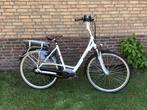 Zeer Mooie Batavus Milano Elektrische fiets, Batavus, Ophalen of Verzenden, Zo goed als nieuw, 51 tot 55 cm