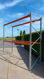 In Nieuwstaat, Modulblok palletstelling 360cm liggers, Ophalen of Verzenden