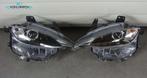 Mazda MX5 MX-5 4 Full LED koplamp links rechts, Auto-onderdelen, Verzenden, Gebruikt, Mazda